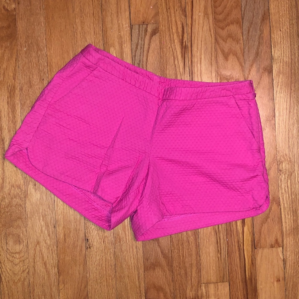 Size 2 Lilly Pulitzer Adie Shorts